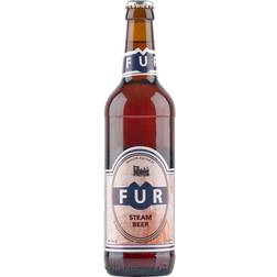 Fur Bryghus Steam Beer 7.8% 50 cl