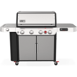 Weber Genesis SX-435 Smart