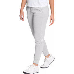 The North Face Women's Exploration Fleece Jogger Pants - TNF Light Grey Heather