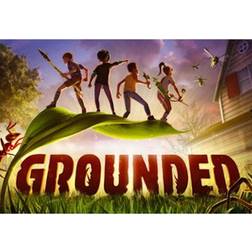 Grounded (PC)