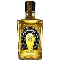 Herradura Añejo 40% 70 cl