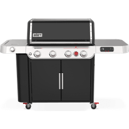 Weber Genesis EX-435 Smart