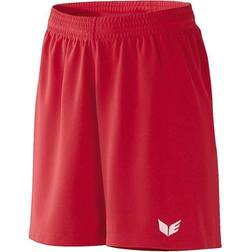 Erima Celta Shorts Kids - Red