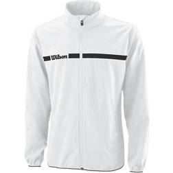 Wilson Team II Woven Jacket Men - White