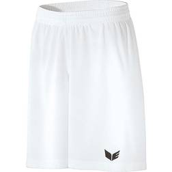 Erima Celta Shorts KIds - White