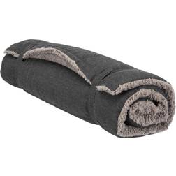 Trixie Bendson Travel Blanke