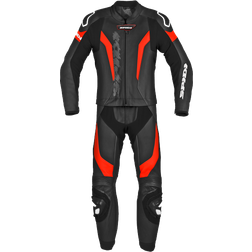 Spidi Laser Touring Leather Suit