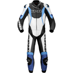 Spidi Sport Warrior Touring Leather Suit