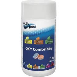 Activpool Oxy CombiTabs 1kg