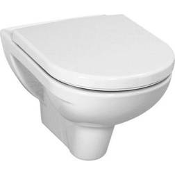 Laufen PRO Wand-Tiefspül-WC, 360x560mm, H820950