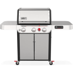 Weber Genesis SX-325s Smart