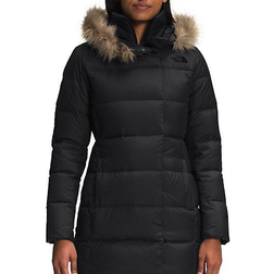 The North Face Women’s New Dealio Down Parka - TNF Black