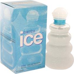Perfumers Workshop Samba Ice EdT 100ml