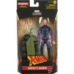 Hasbro X Men Marvel Legends Darwin