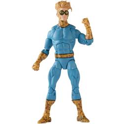 Hasbro Figura speedball marvel serie legends