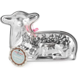 Nordic Ware 3D Spring Lamb Cake Pan 28.58 cm