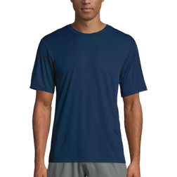 Hanes Sport Cool Dri Performance T-shirt Men - Navy