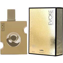 Ajmal Evoke Gold Edition EdP 3 fl oz