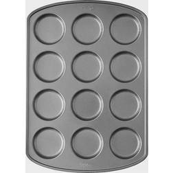 Wilton Perfect Results Muffin Tray 15.984x10.984 "