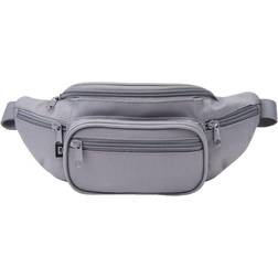 Brandit Pocket Hip Bag - Anthracite