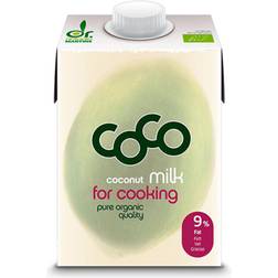 Coco Milk for Cooking 50cl