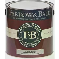 Farrow & Ball Estate No.293 Holzfarbe, Metallfarbe Jitney 2.5L