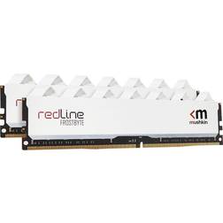 Mushkin 32 GB DDR4-2400 Kit Werkgeheugen