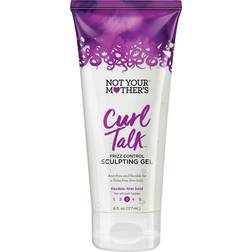 Not Your Mother's Curl Talk Curl Sculpting Gel 177ml