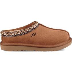 UGG Kid's Tasman II - Chestnut