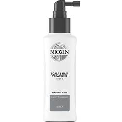 Nioxin System 1 Leave In Treatment 100ml