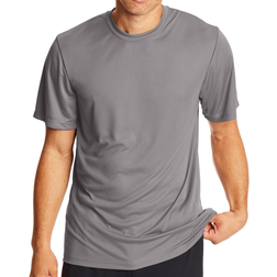 Hanes Sport Cool Dri Performance T-shirt Men - Graphite