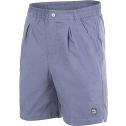 Nike Court Tennis Shorts Men - Indigo Haze