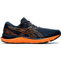 Asics Gel-Cumulus 23 M - French Blue/Shocking Orange