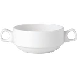 Steelite Simplicity Soup Bowl 36pcs 0.28L