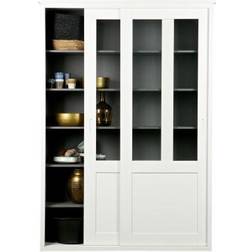Woood Vince Storage Cabinet 147x208cm