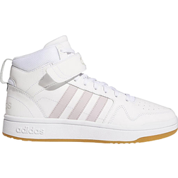 Adidas Postmove Mid W - Cloud White/Mauve/Gum