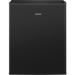 Bomann GB 7236 Sort, Hvid