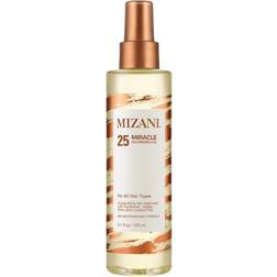 Mizani 25 Miracle Nourishing Oil 125ml