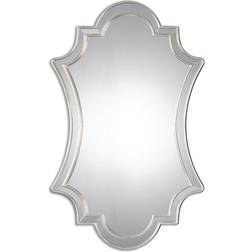 Uttermost Elara Wall Mirror 27x43"