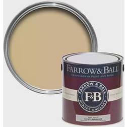 Farrow & Ball Estate No.37 Wandfarbe, Deckenfarbe Hay 2.5L