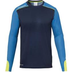 Uhlsport Maillot Enfant Tower - Bleu