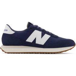 New Balance 237V1 M - Natural Indigo with Vintage Indigo