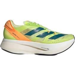 adidas Adizero Prime X - Pulse Lime/Real Teal/Flash Orange