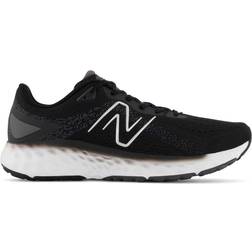 New Balance Fresh Foam Evoz V2 M - Black/White