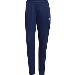 Adidas Entrada 22 Training Pants Women - Blue