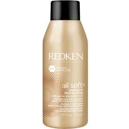 Redken All Soft Shampoo 50ml