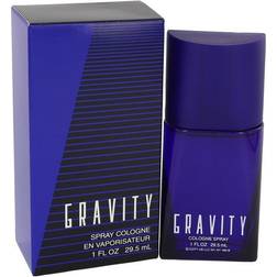 Coty Gravity EdC 1 fl oz