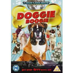 Doggie Boogie (DVD)
