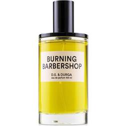 D.S. & Durga Burning Barbershop EdP 100ml