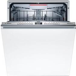 Bosch SGV4HCX48E Acciaio inossidabile